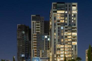 Aeon Towers El Sheikh Zayed