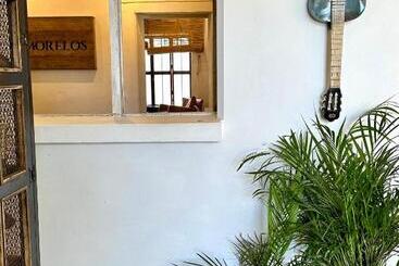 هاستل Baja House