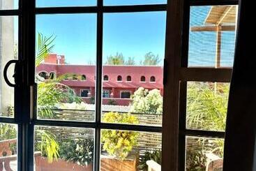 هاستل Baja House
