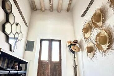 هاستل Baja House