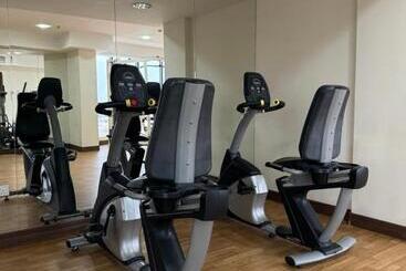 Amfas Suites اجنحة امفاس