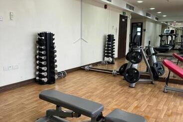 Amfas Suites اجنحة امفاس