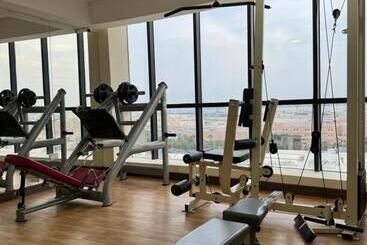 Amfas Suites اجنحة امفاس
