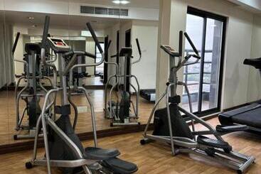 Amfas Suites اجنحة امفاس