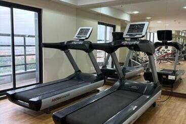 Amfas Suites اجنحة امفاس
