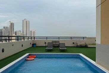Amfas Suites اجنحة امفاس