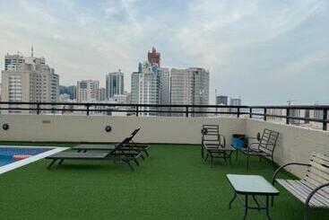 Amfas Suites اجنحة امفاس
