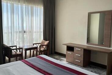 Amfas Suites اجنحة امفاس