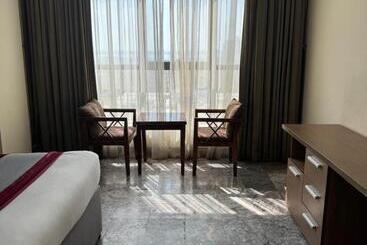 Amfas Suites اجنحة امفاس