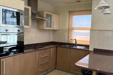 Amfas Suites اجنحة امفاس
