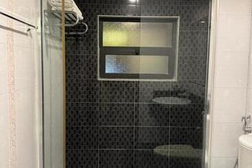 Amfas Suites اجنحة امفاس