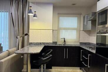 Amfas Suites اجنحة امفاس