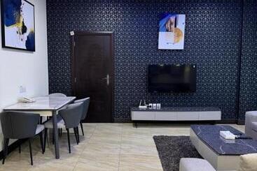 Amfas Suites اجنحة امفاس