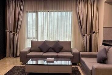 Amfas Suites اجنحة امفاس