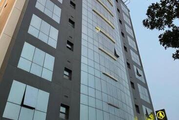Amfas Suites اجنحة امفاس