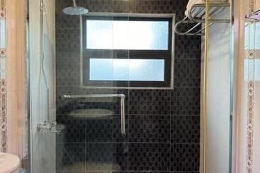 Amfas Suites اجنحة امفاس