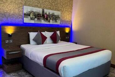 Amfas Suites اجنحة امفاس
