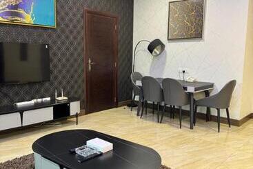 Amfas Suites اجنحة امفاس