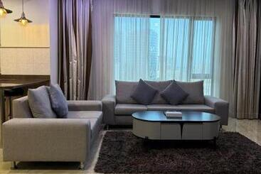 Amfas Suites اجنحة امفاس
