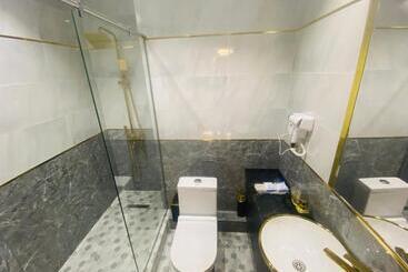 Baland Hotel Dushanbe