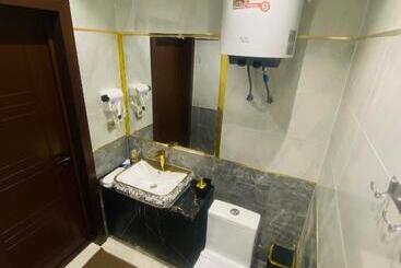 Baland Hotel Dushanbe