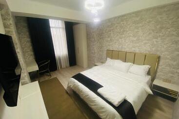Baland Hotel Dushanbe