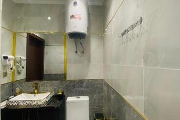 Baland Hotel Dushanbe