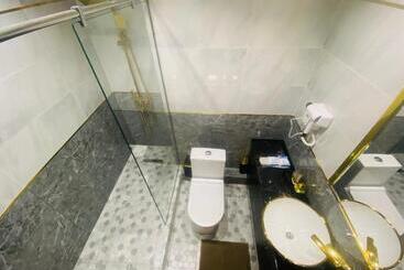 Baland Hotel Dushanbe