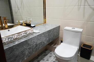 Baland Hotel Dushanbe