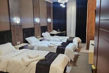 Baland Hotel Dushanbe