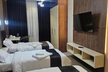 Baland Hotel Dushanbe