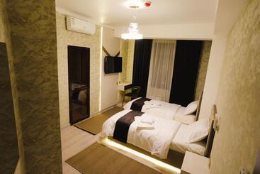 Baland Hotel Dushanbe