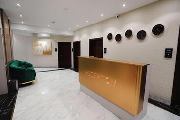 Baland Hotel Dushanbe