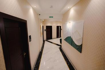 Baland Hotel Dushanbe