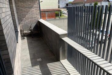 تختخواب و صبحانه Apartament Koha