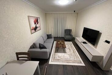 تختخواب و صبحانه Apartament Koha