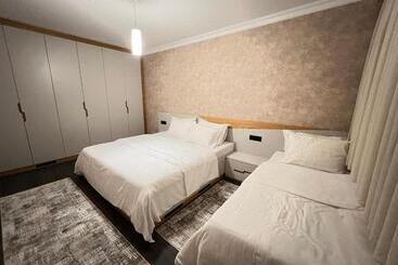 تختخواب و صبحانه Apartament Koha