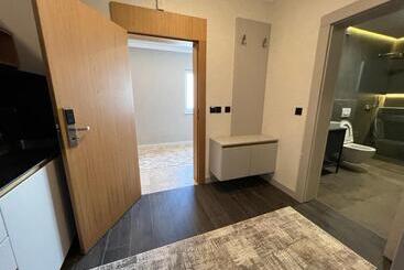 تختخواب و صبحانه Apartament Koha