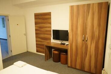 تختخواب و صبحانه Apartament Koha