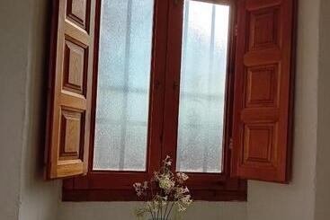 تختخواب و صبحانه Casa Nuestro Sueño