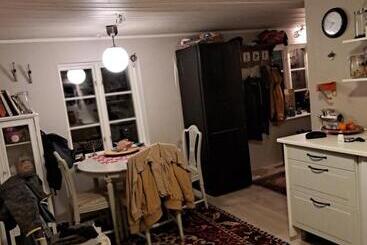 Bed & Breakfast Comin