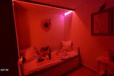 צימר Love Room De Charme Var