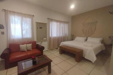 Bed and Breakfast Quinta Rosita