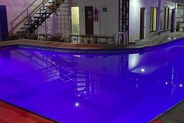 Donque S Mountain Resort