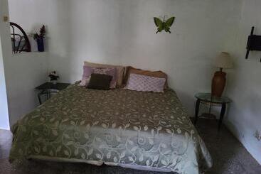 هتل Alicia S Healing And Relaxing House