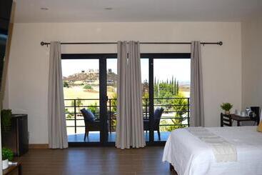 هتل Casa Berty 5