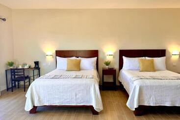 هتل Casa Berty 5