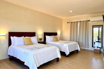 هتل Casa Berty 5