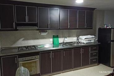 هتل Casa Vallenata Valledupar