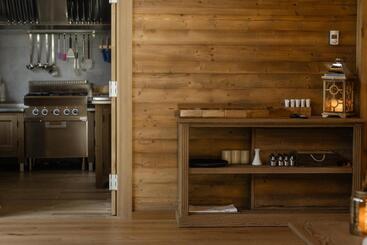 هتل Chalet Royal